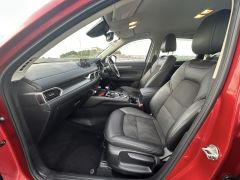 Photo of the vehicle Mazda CX-5