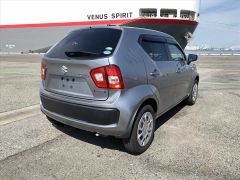 Photo of the vehicle Suzuki Ignis