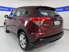 Photo of the vehicle Honda HR-V