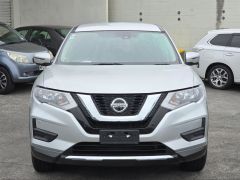 Photo of the vehicle Nissan X-Trail