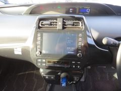 Photo of the vehicle Toyota Prius