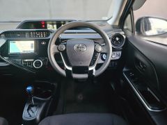 Photo of the vehicle Toyota Aqua