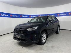 Photo of the vehicle Toyota RAV4