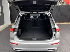 Photo of the vehicle Mitsubishi Outlander