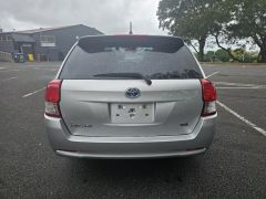 Photo of the vehicle Toyota Corolla