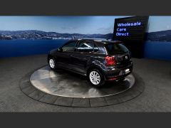 Photo of the vehicle Volkswagen Polo