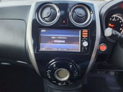 Photo of the vehicle Nissan Note