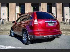 Photo of the vehicle Honda CR-V