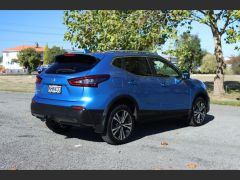 Photo of the vehicle Nissan Qashqai