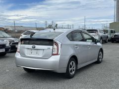 Photo of the vehicle Toyota Prius