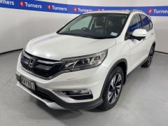 Photo of the vehicle Honda CR-V