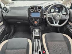 Photo of the vehicle Nissan Note