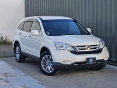 Photo of the vehicle Honda CR-V