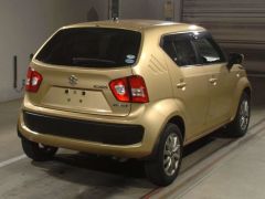 Photo of the vehicle Suzuki Ignis