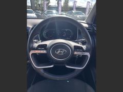 Photo of the vehicle Hyundai Tucson