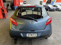 Photo of the vehicle Mazda 2