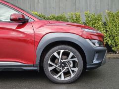 Photo of the vehicle Hyundai Kona