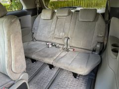 Photo of the vehicle Toyota Estima