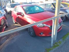 Photo of the vehicle Mazda 2