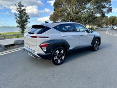 Photo of the vehicle Hyundai Kona