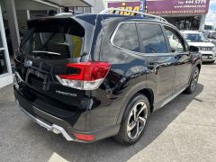 Photo of the vehicle Subaru Forester