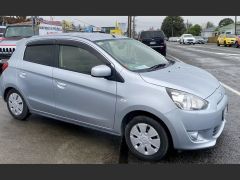 Photo of the vehicle Mitsubishi Mirage