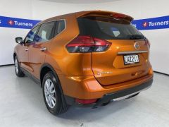 Photo of the vehicle Nissan X-Trail