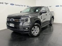 Photo of the vehicle Ford Ranger