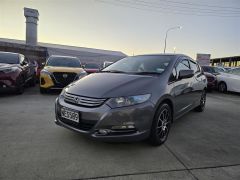 Photo of the vehicle Honda Insight