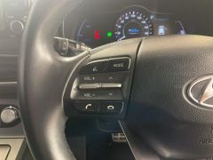 Photo of the vehicle Hyundai Kona