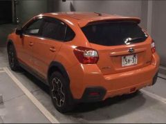 Photo of the vehicle Subaru XV