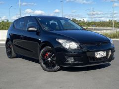 Photo of the vehicle Hyundai i30