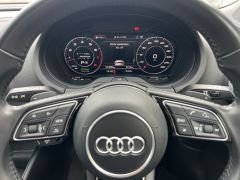 Photo of the vehicle Audi A3