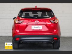 Photo of the vehicle Mazda CX-5