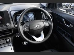 Photo of the vehicle Hyundai Kona