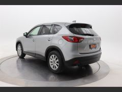 Photo of the vehicle Mazda CX-5