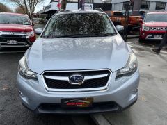 Photo of the vehicle Subaru XV