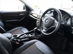 Photo of the vehicle BMW X1