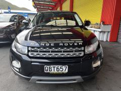 Photo of the vehicle Land Rover Range Rover