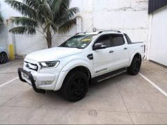 Photo of the vehicle Ford Ranger