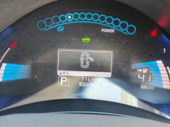 Photo of the vehicle Nissan Leaf