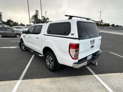 Photo of the vehicle Ford Ranger