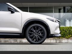 Photo of the vehicle Mazda CX-5