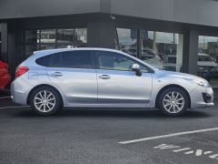 Photo of the vehicle Subaru Impreza