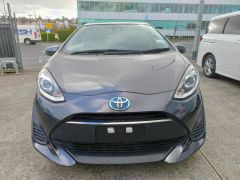 Photo of the vehicle Toyota Aqua