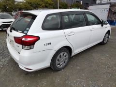 Photo of the vehicle Toyota Corolla