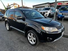 Photo of the vehicle Mitsubishi Outlander