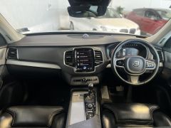 Photo of the vehicle Volvo XC90