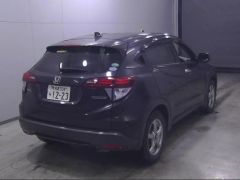 Photo of the vehicle Honda Vezel