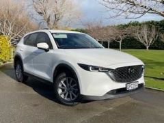 Photo of the vehicle Mazda CX-5